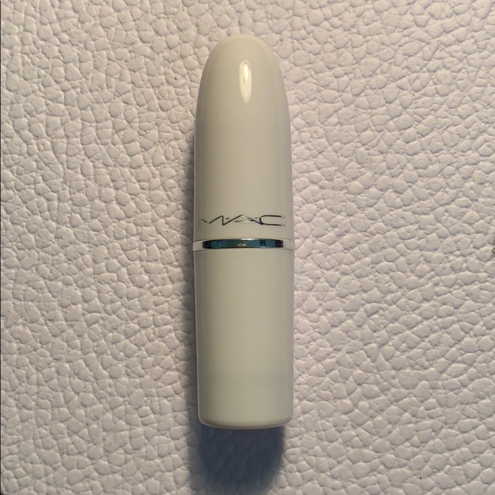 MAC lipstick